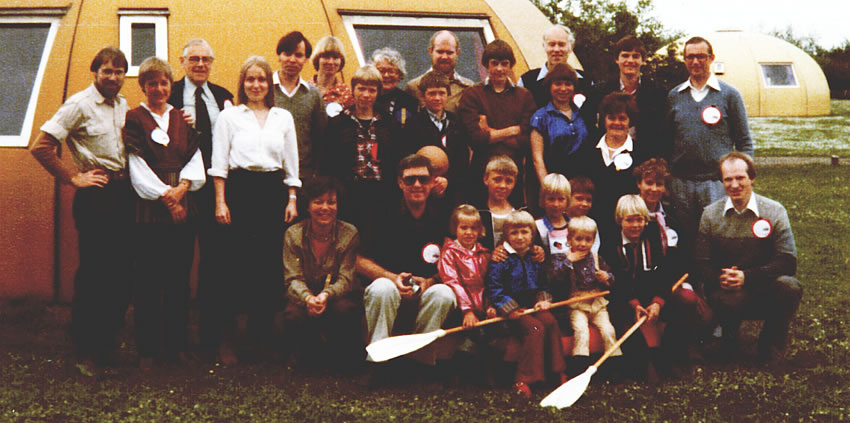 Fortuinlijke Fortuinen 1979