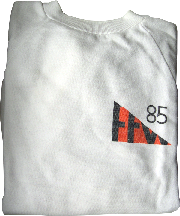 1985 9de FortuinlijkeFortuinenWeekend