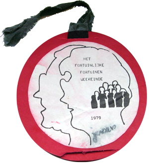 1979 derde FortuinlijkeFortuinenWeekend
