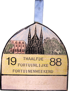 1988 twaalfde
