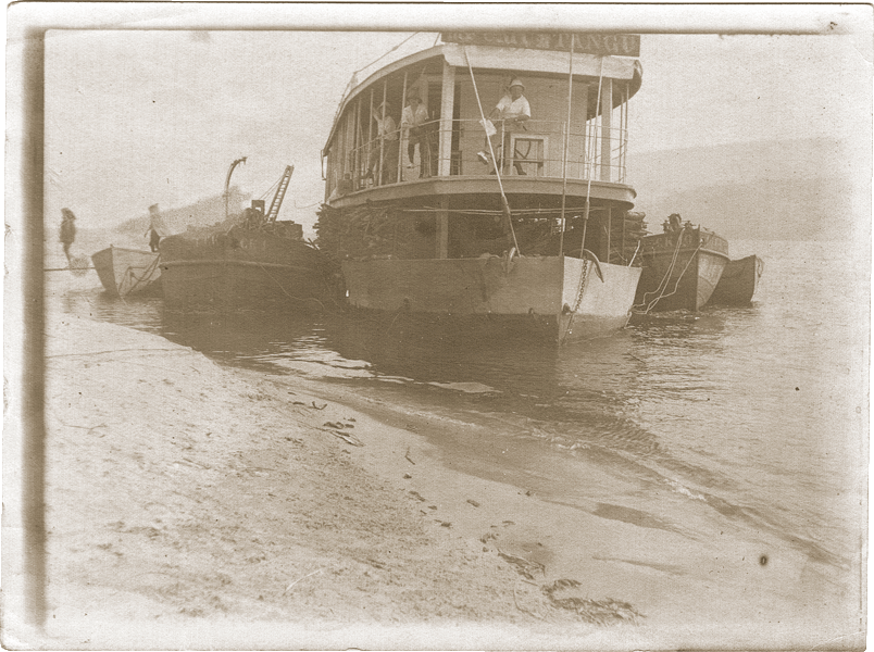 Olifanteneiland 1926