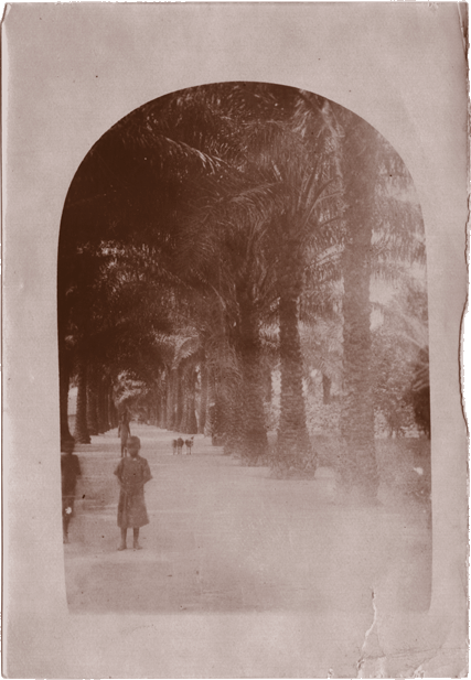 Jezuieten missie 1923