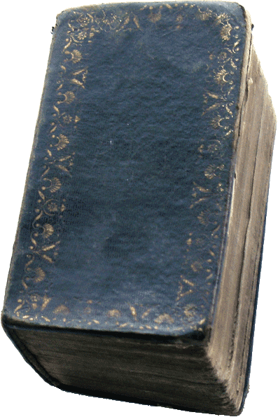 Kerkboek 1801; foto: Dirk Fortuin