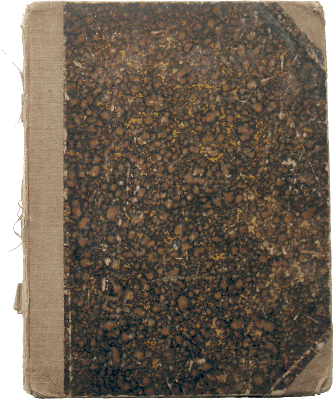 Kookschrift; foto Dirk Fortuin