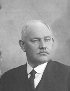 Willem Rodenburg