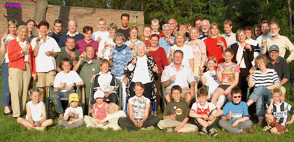 Fortuinlijke Fortuinen 2002