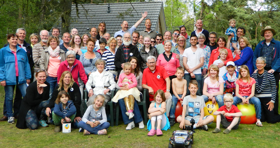 fortuinlijke fortuinen 2012