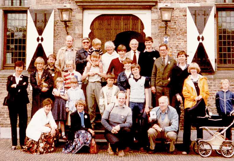 Fortuinlijke Fortuinen 1981