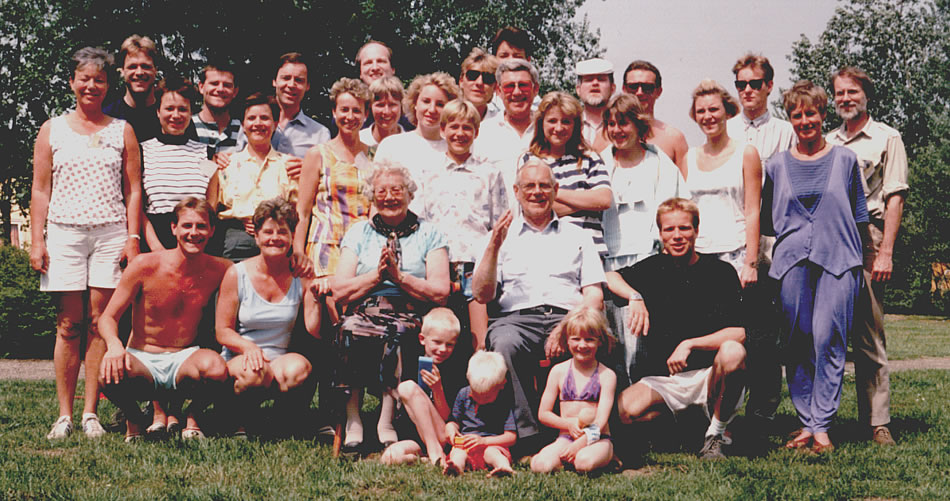 Fortuinlijke Fortuinen 1989