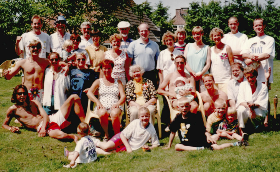 Fortuinlijke Fortuinen 1993