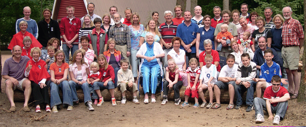 Fortuinlijke Fortuinen 2004