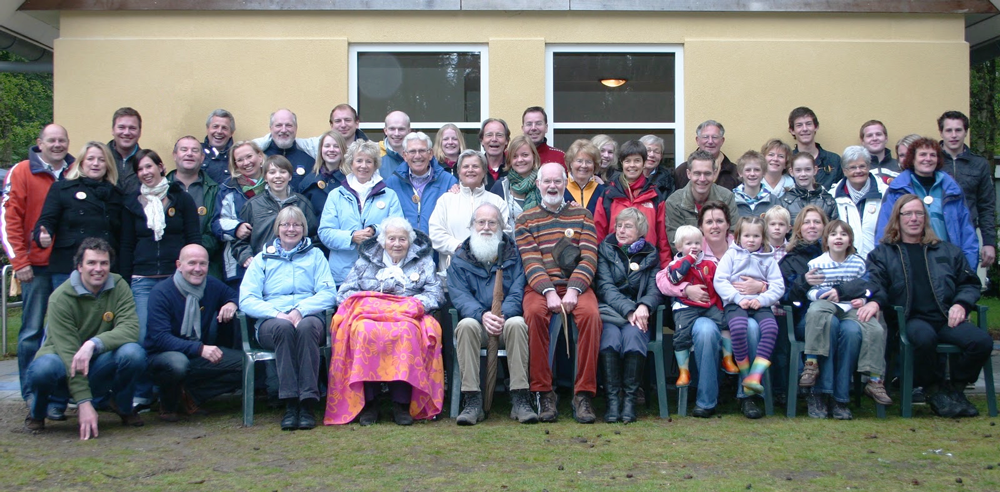 Fortuinlijke Fortuinen 2010