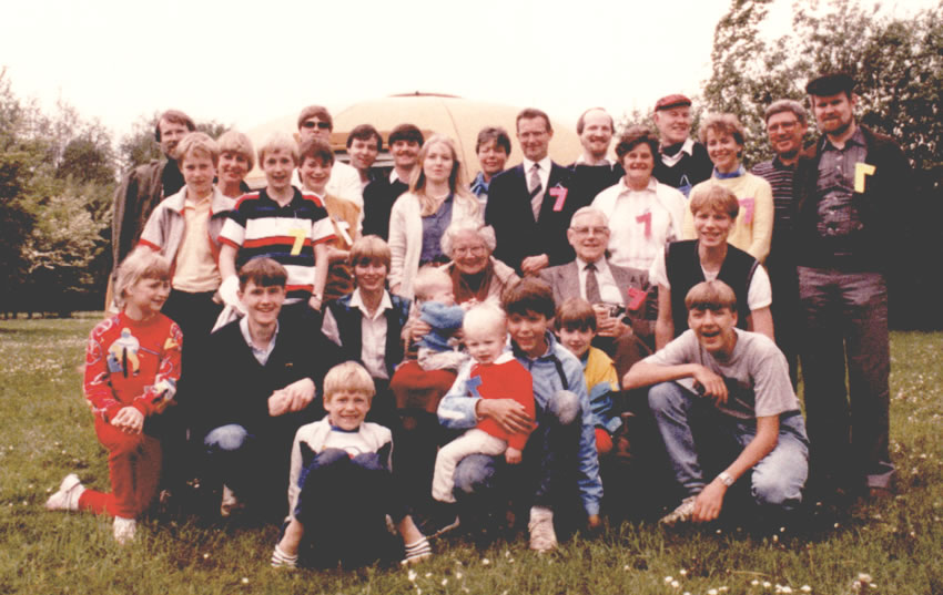 Fortuinlijke Fortuinen 1983