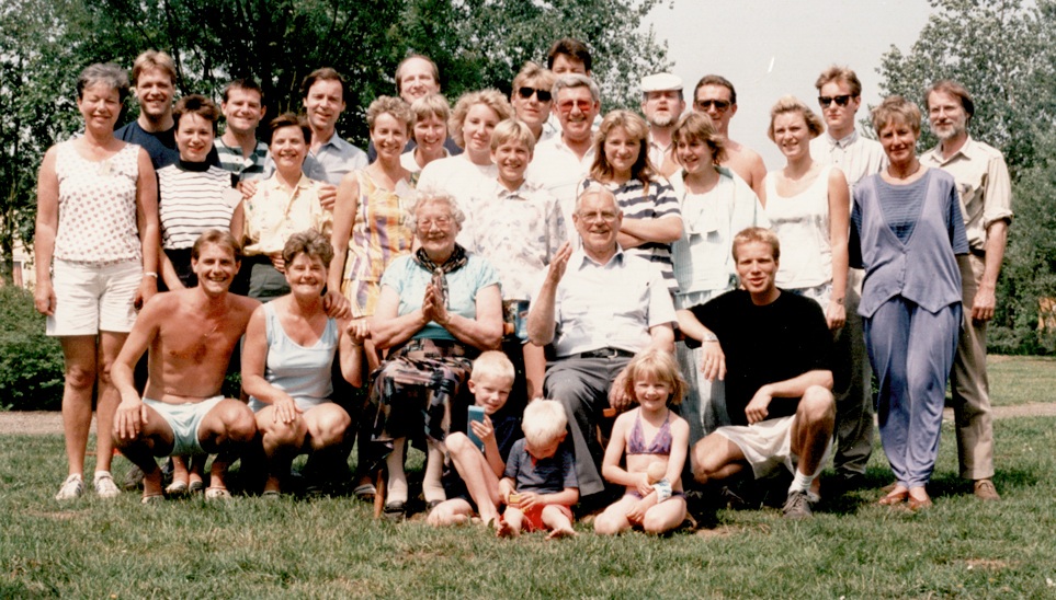 Fortuinlijke Fortuinen 1989