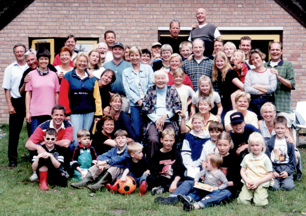 Fortuinlijke Fortuinen 1999