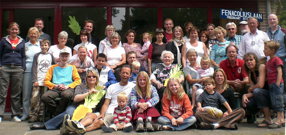 Frtuinlijke Fortuinen 20 mei 2007