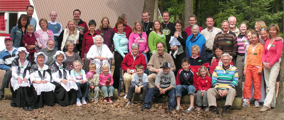 Fortuinlijke Fortuinen 2005