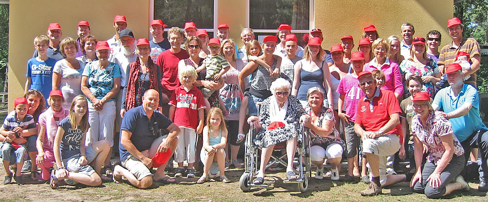 Fortuinlijke Fortuinen 2011